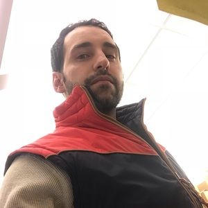 Meet your Posher, James